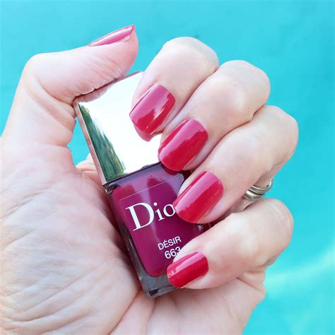 dior nail polish 527|Dior nail polish 2021.